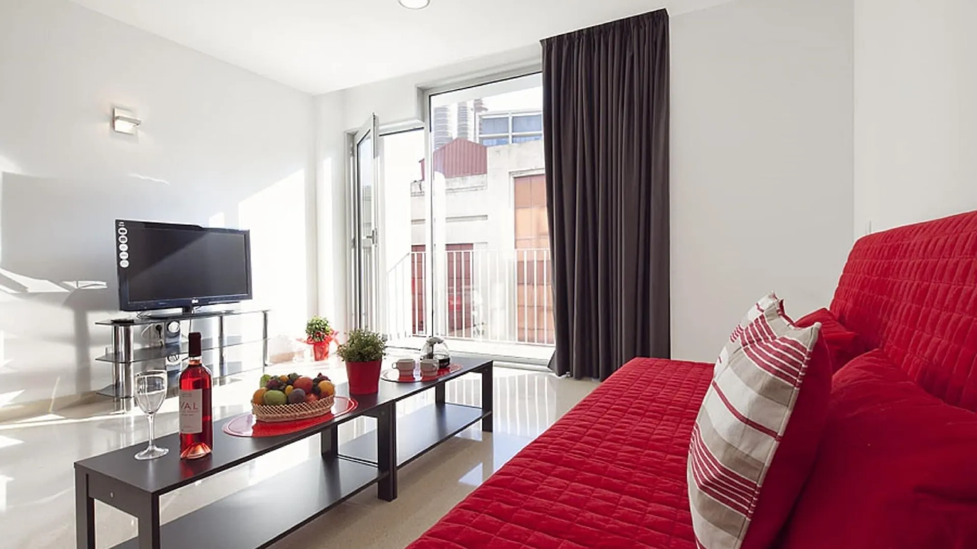 Charmsuites Nou Rambla Barcellona 0*,  Spagna