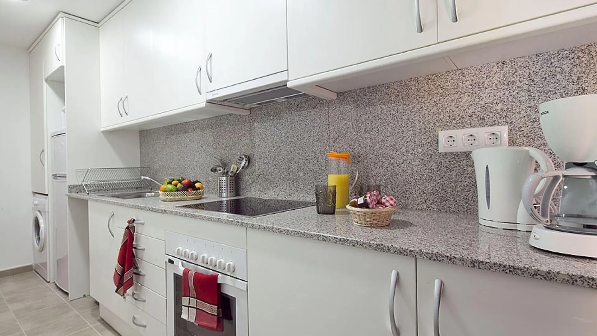 Charmsuites Nou Rambla Barcellona 0*,  Spagna