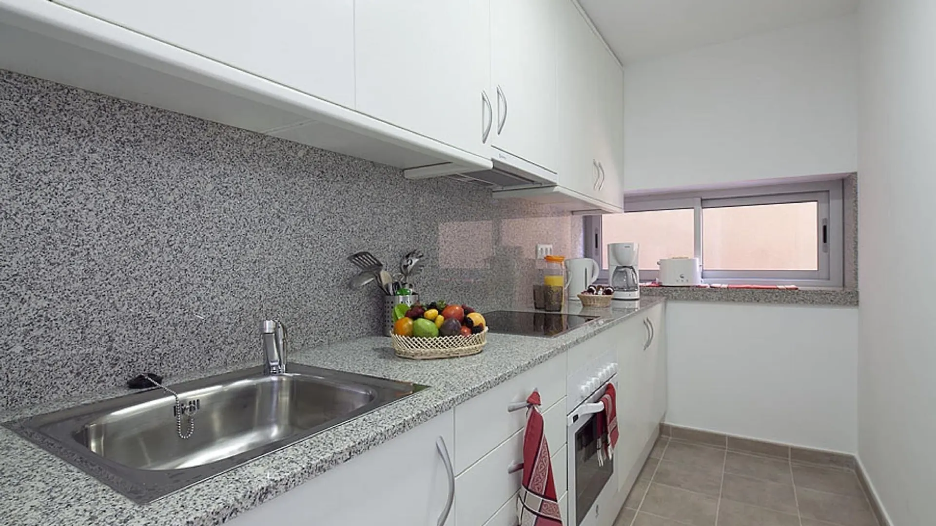 Charmsuites Nou Rambla Barcellona Spagna