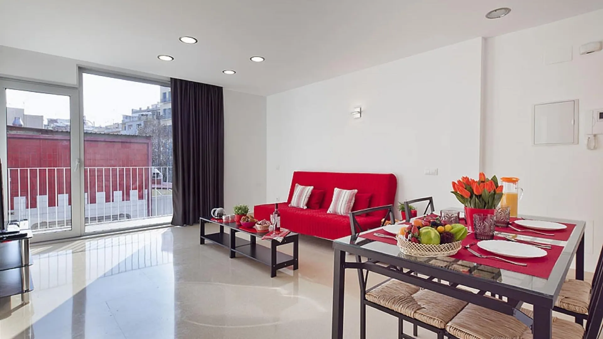 Charmsuites Nou Rambla Barcellona 0*,  Spagna