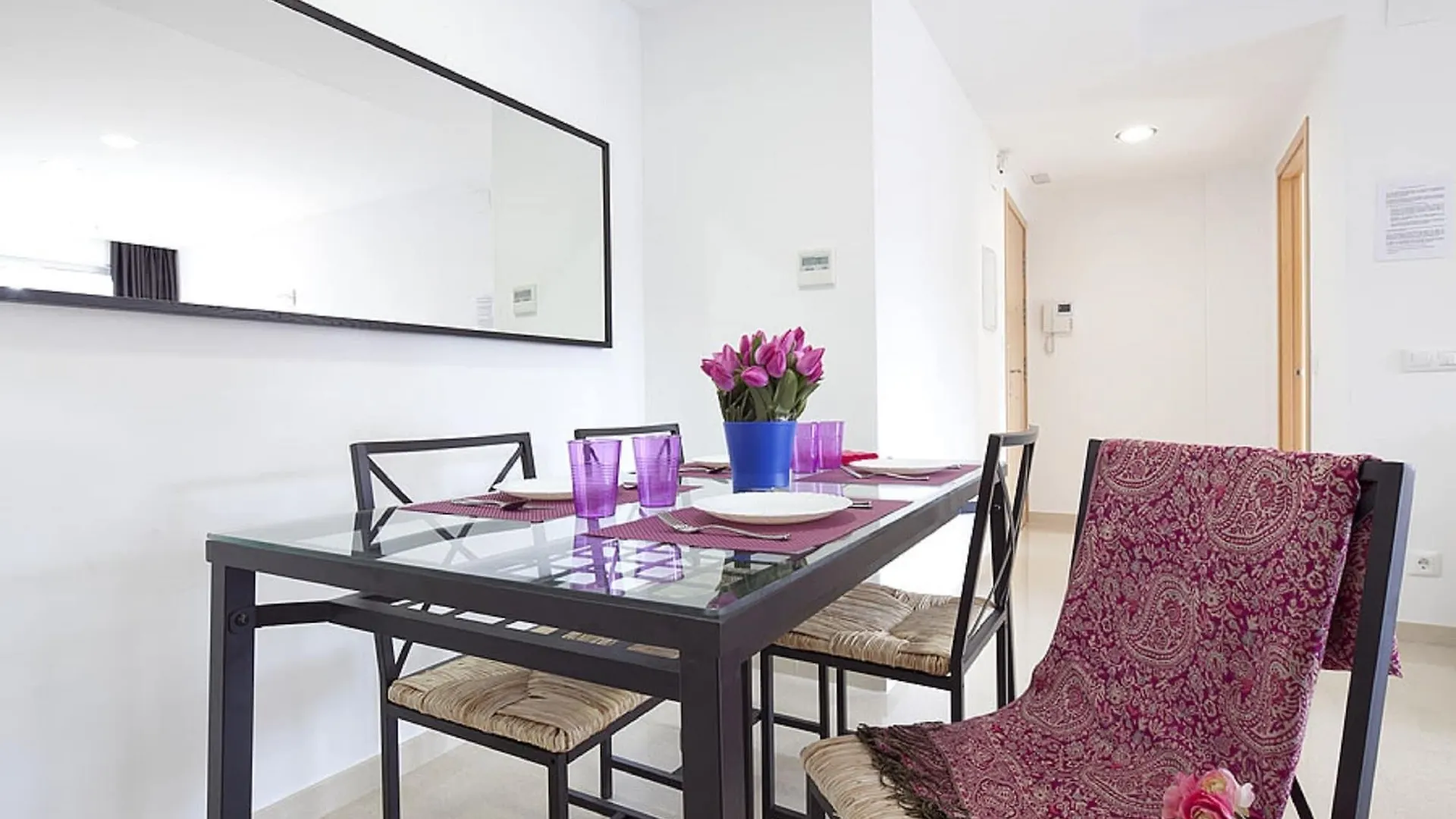 Charmsuites Nou Rambla Barcellona 0*,
