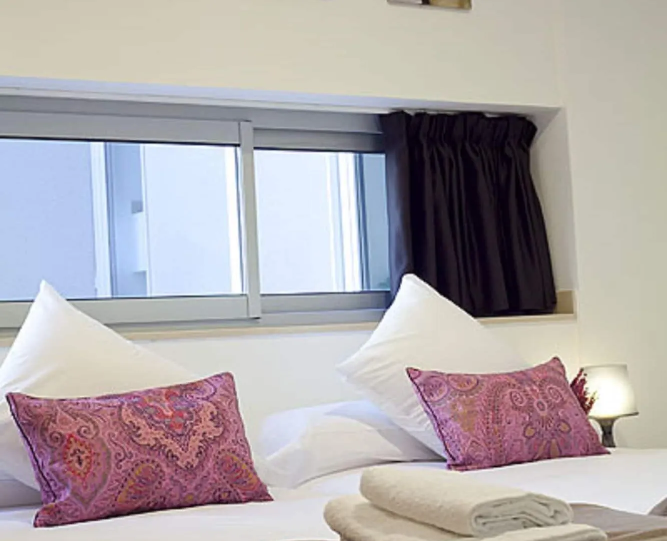 Charmsuites Nou Rambla Barcellona