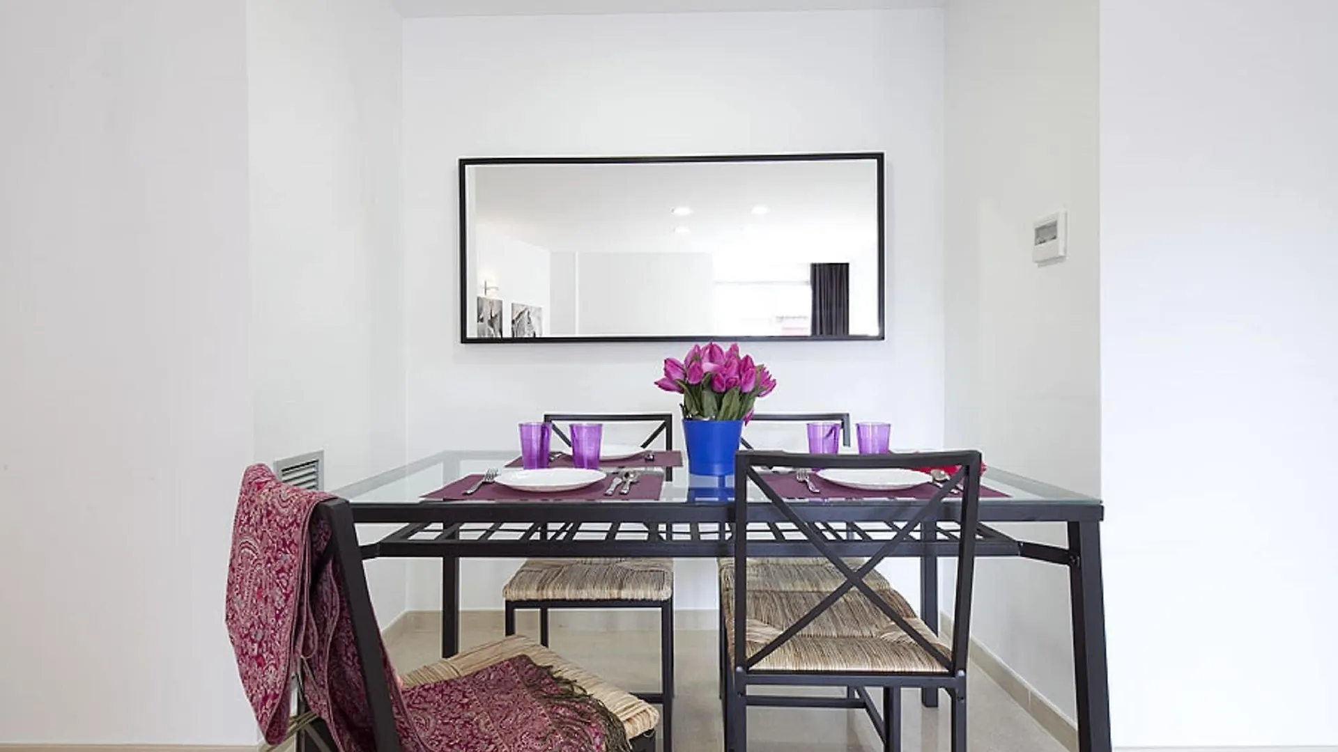 Charmsuites Nou Rambla Barcellona