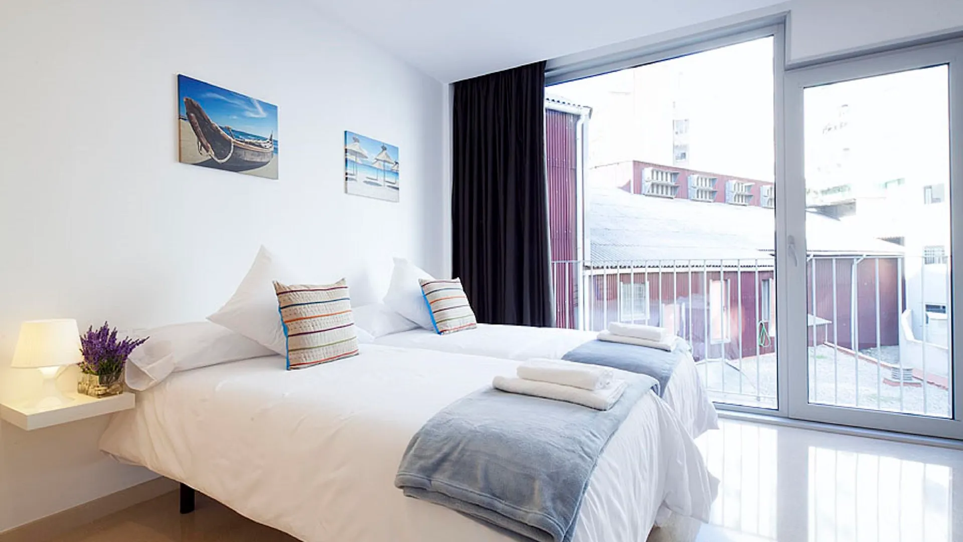 Charmsuites Nou Rambla Barcellona 0*,  Spagna