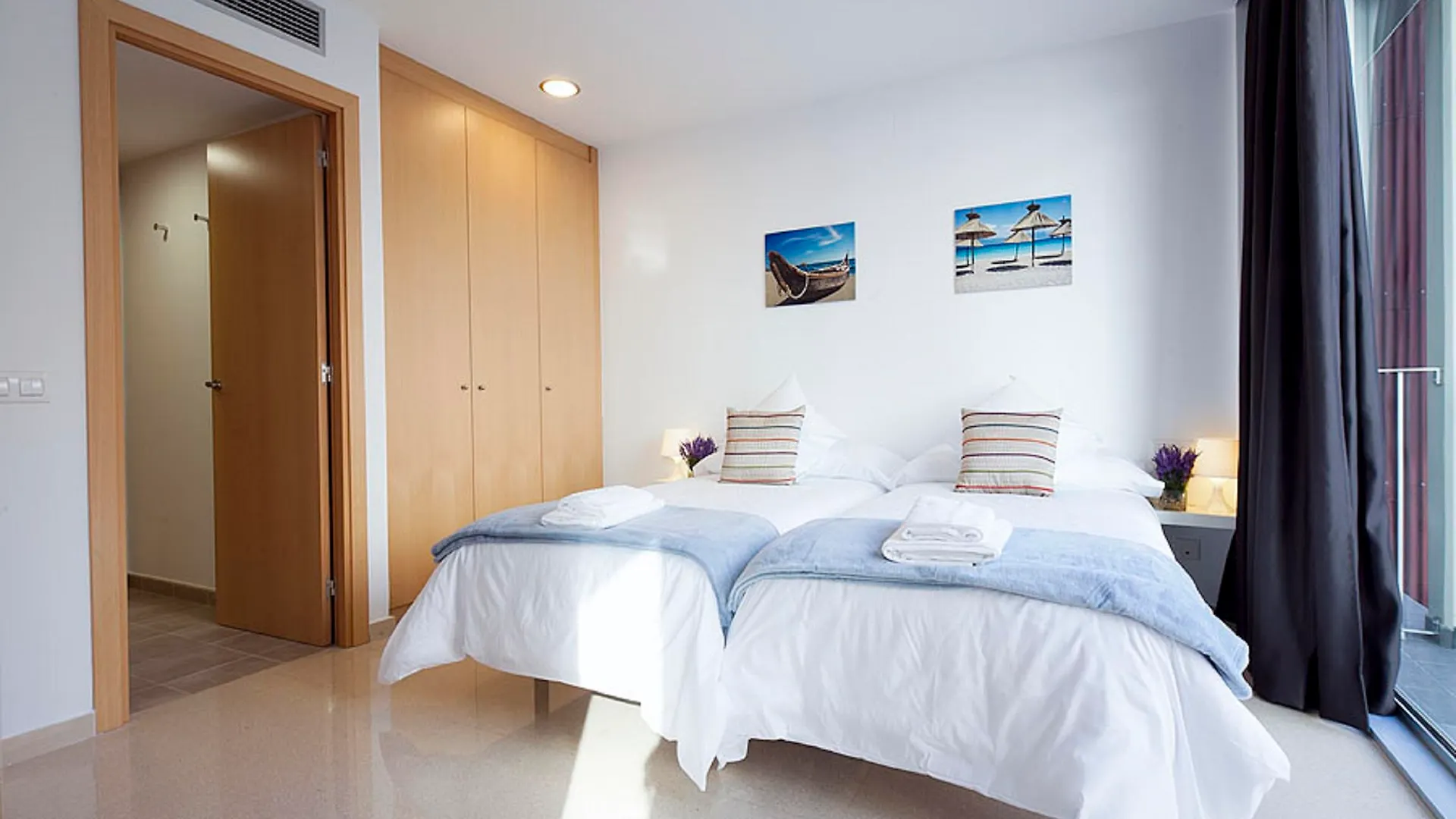 Appartamento Charmsuites Nou Rambla Barcellona Spagna