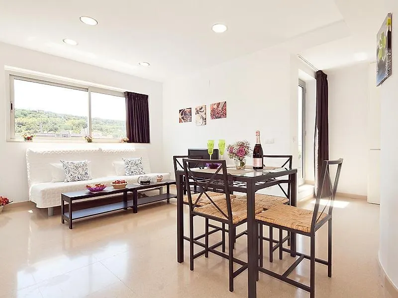 Charmsuites Nou Rambla Barcellona