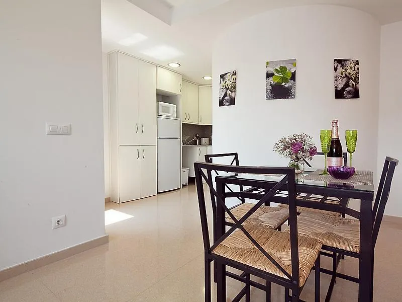 Charmsuites Nou Rambla Barcellona 0*,  Spagna