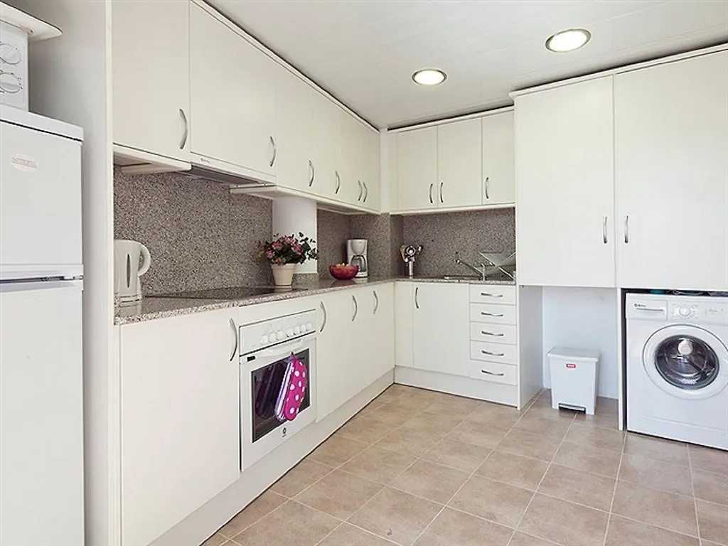 Charmsuites Nou Rambla Barcellona 0*,
