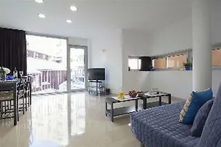 Charmsuites Nou Rambla Barcellona 0*,