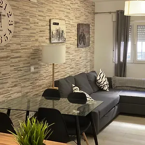 Wish Niebla De Apartamento Sevilha