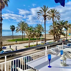 Malagasuite Front Malagueta , Málaga Spanien