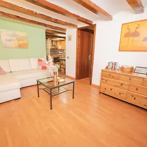  Appartamento Rustic Poble Sec