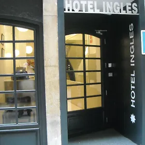 Ingles Hotel