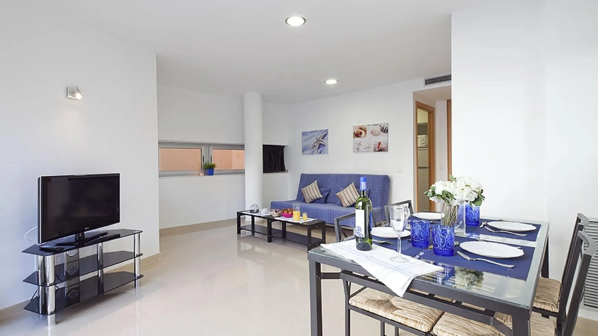 Charmsuites Nou Rambla Барселона