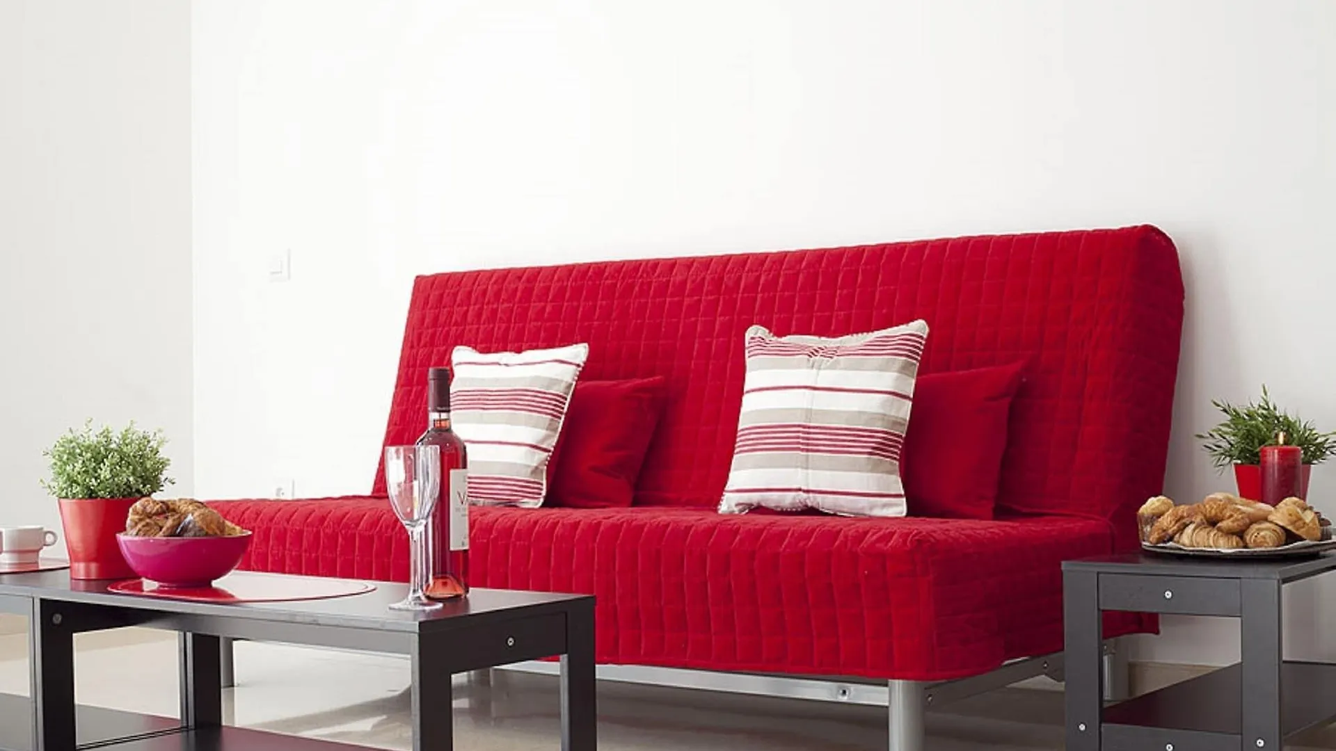 Charmsuites Nou Rambla Барселона