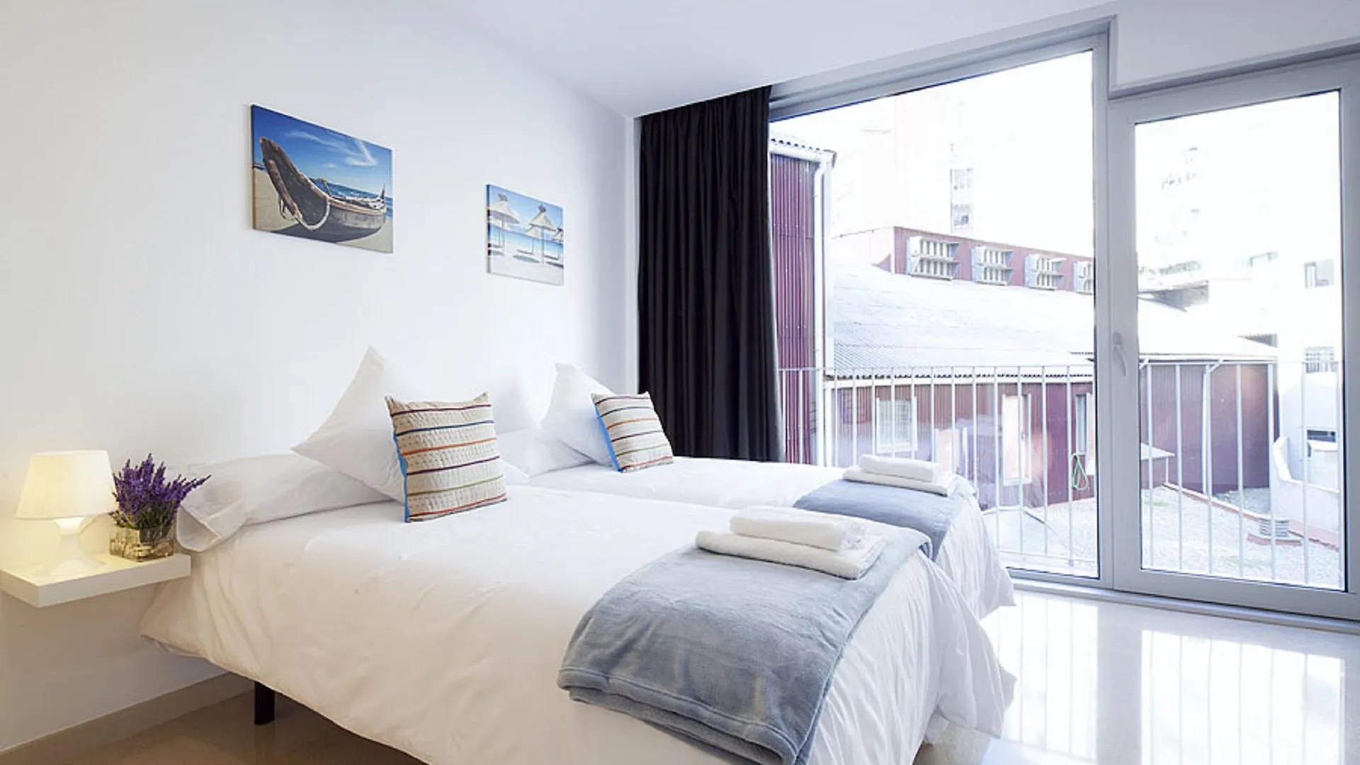 Charmsuites Nou Rambla Barcelona 0*,  Spanien