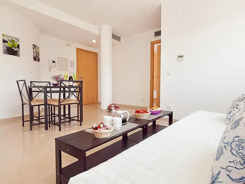 Charmsuites Nou Rambla Барселона Испания