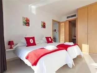 Charmsuites Nou Rambla Barcelona 0*,  Spanien