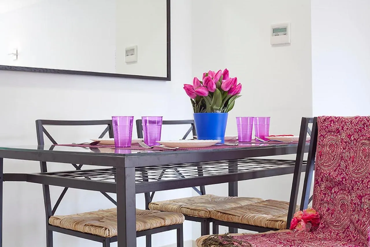 Charmsuites Nou Rambla Barcelona 0*,  Spain